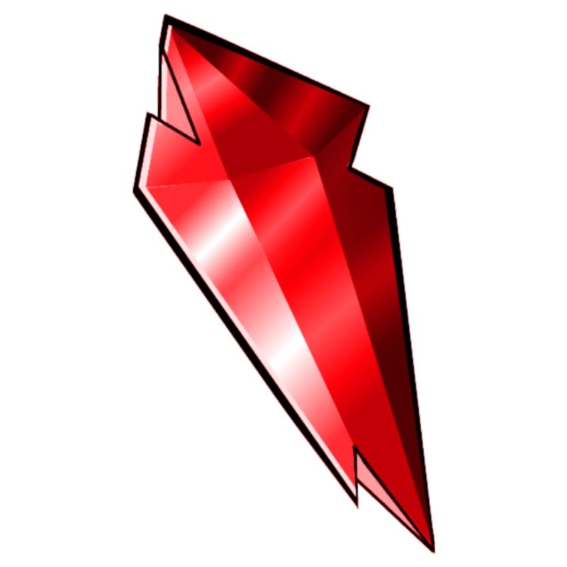 Alucard Fragment