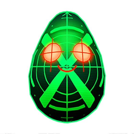 Boss Hunt Egg