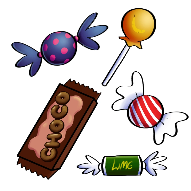 Candy