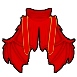 Dragon Mantle