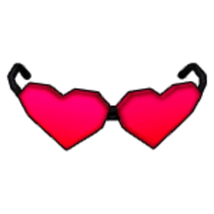 Heart Shades