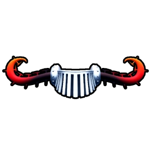Jaw Shield