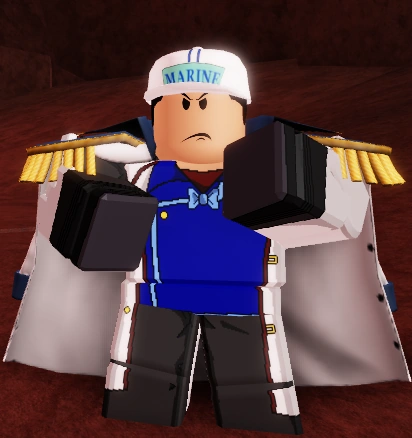 Marineadmiralmagma