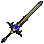 Midnight Blade