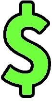 $