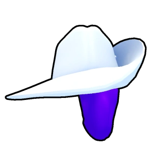 Musketeer Hat