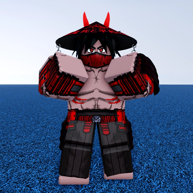 Oni Soldier