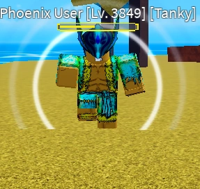 Phoenix User