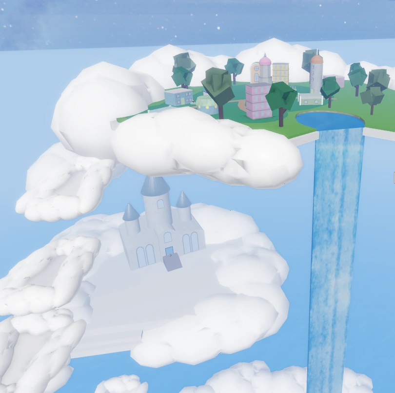 Skypeia