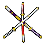 True Triple Katana