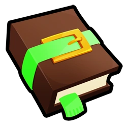 Lucky Enchant 3