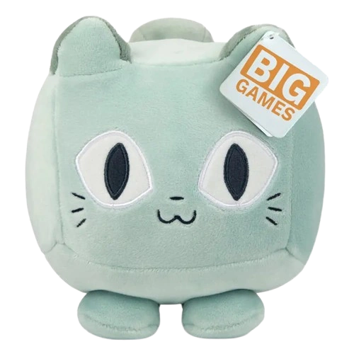 Merch - Huge Cat