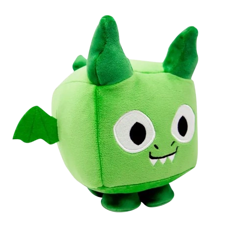 Merch - Huge Dragon