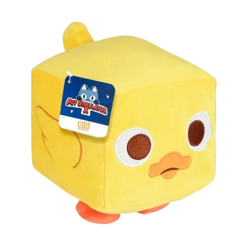 Merch - Huge Ducky