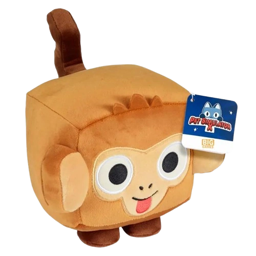 Merch - Huge Monkey