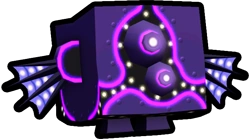 PS99 Abyssal Parrot