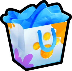 PS99 Adoption Gift