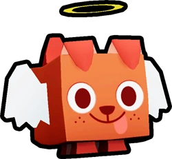 PS99 Angel Dog