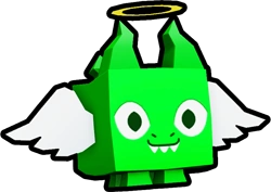 PS99 Angel Dragon