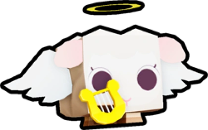 PS99 Angel Lamb