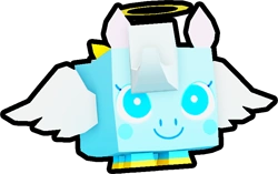PS99 Angel Pony