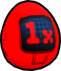 PS99 Arcade Egg 1x
