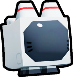 PS99 Astronaut Cat