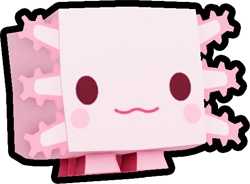 PS99 Axolotl