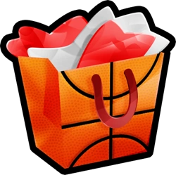 PS99 Basketball Gift