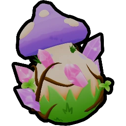 PS99 Bloomfade Egg