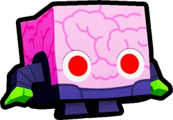 PS99 Brain