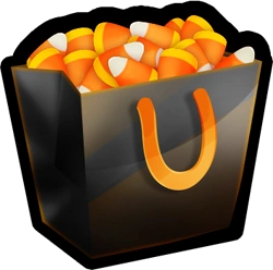 PS99 Candy Corn Gift