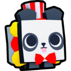 PS99 Carnival Panda