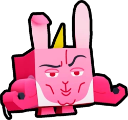 PS99 Chad Bunny