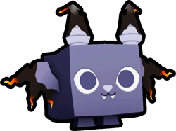 PS99 Charred Bat