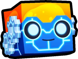 PS99 Circuit Slime