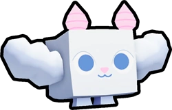 PS99 Cloud Bat