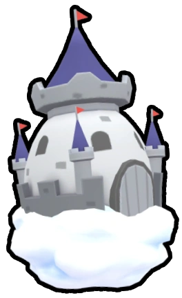 PS99 Cloud Castle Egg