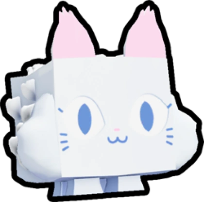 PS99 Cloud Cat