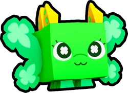 PS99 Clover Fairy