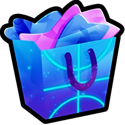 PS99 Cosmic Basketball Gift
