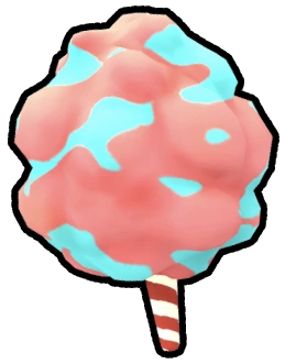 PS99 Cotton Candy Egg