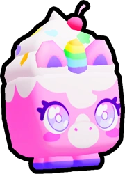 PS99 Cupcake Unicorn