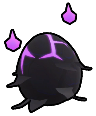 PS99 Cursed Egg