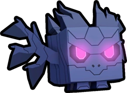 PS99 Cyber Agony