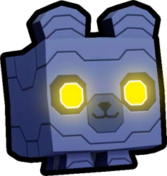 PS99 Cyber Bear