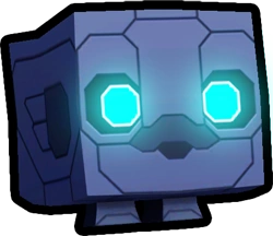 PS99 Cyber Ducky
