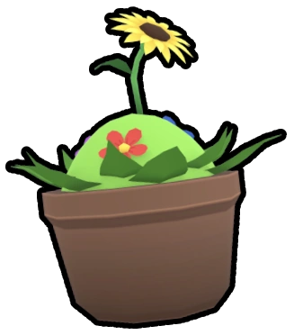 PS99 Dandelion Egg