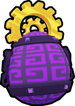 PS99 Dark Tech Relic Egg