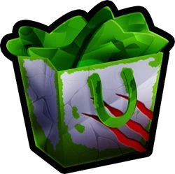 PS99 Dino Gift